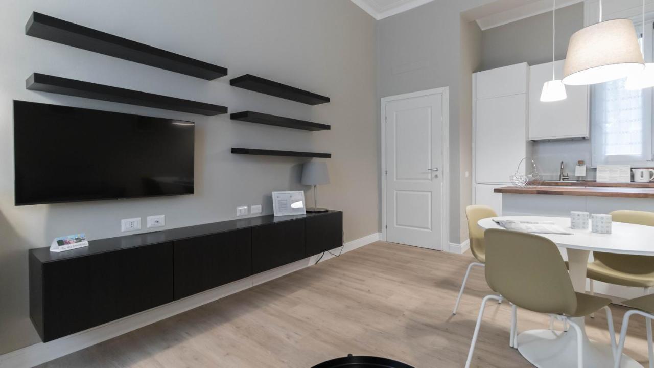 Italianway - Porta Nuova 6 Appartement *