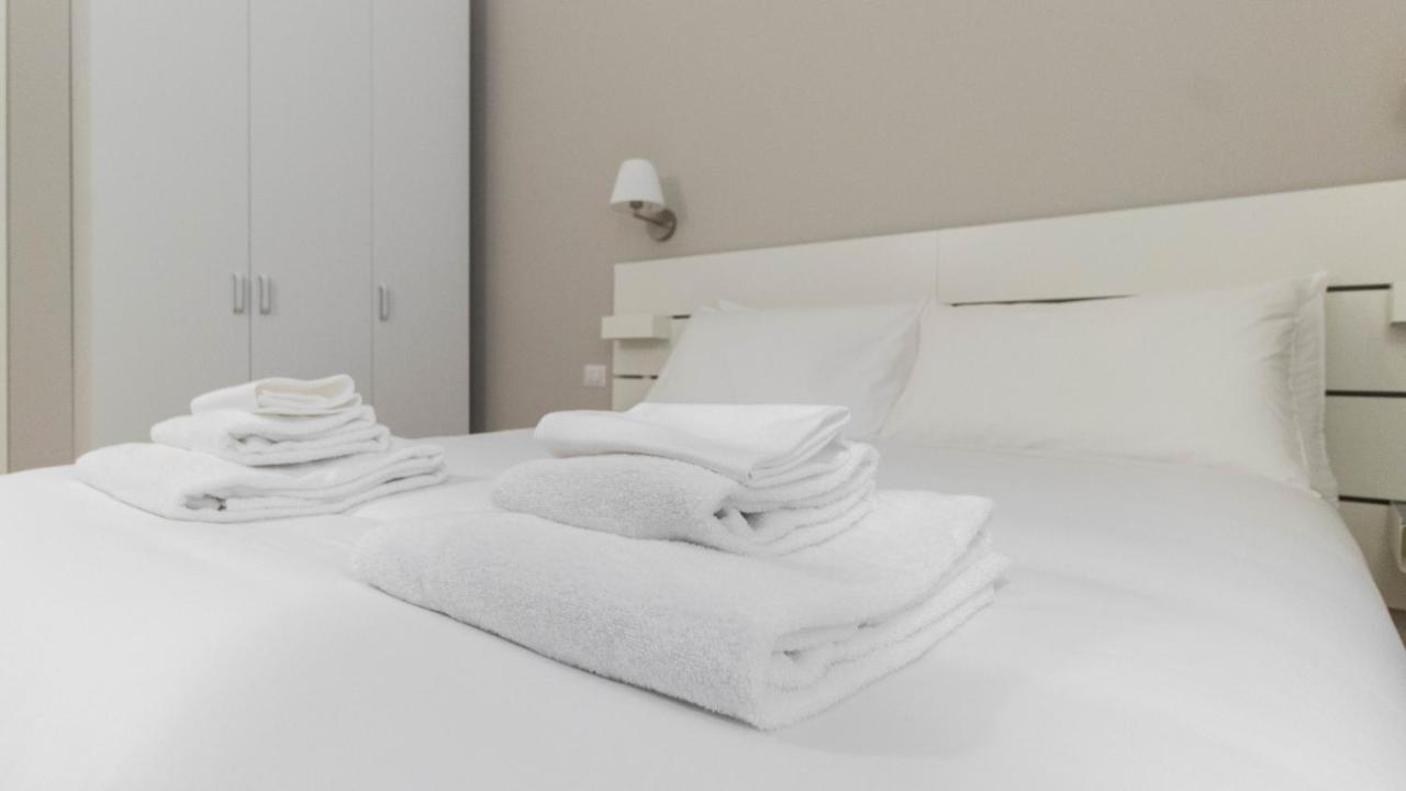 Italianway - Porta Nuova 6 *