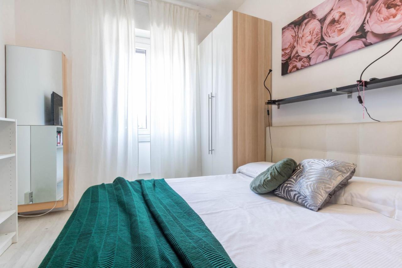 Altido Spacious 1 Bedroom For 3 In Appartement Milaan