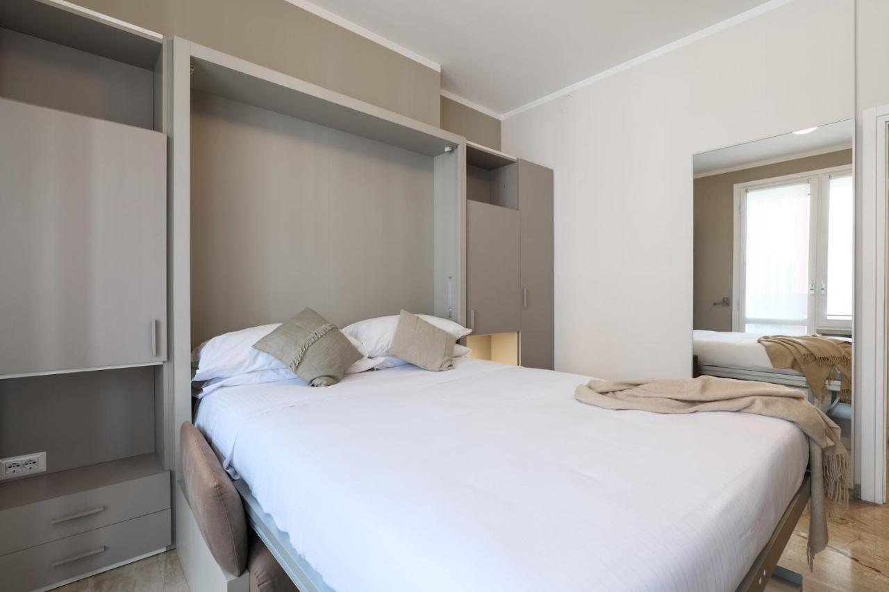 Contempora - Elvezia 8 - E31 Appartement
