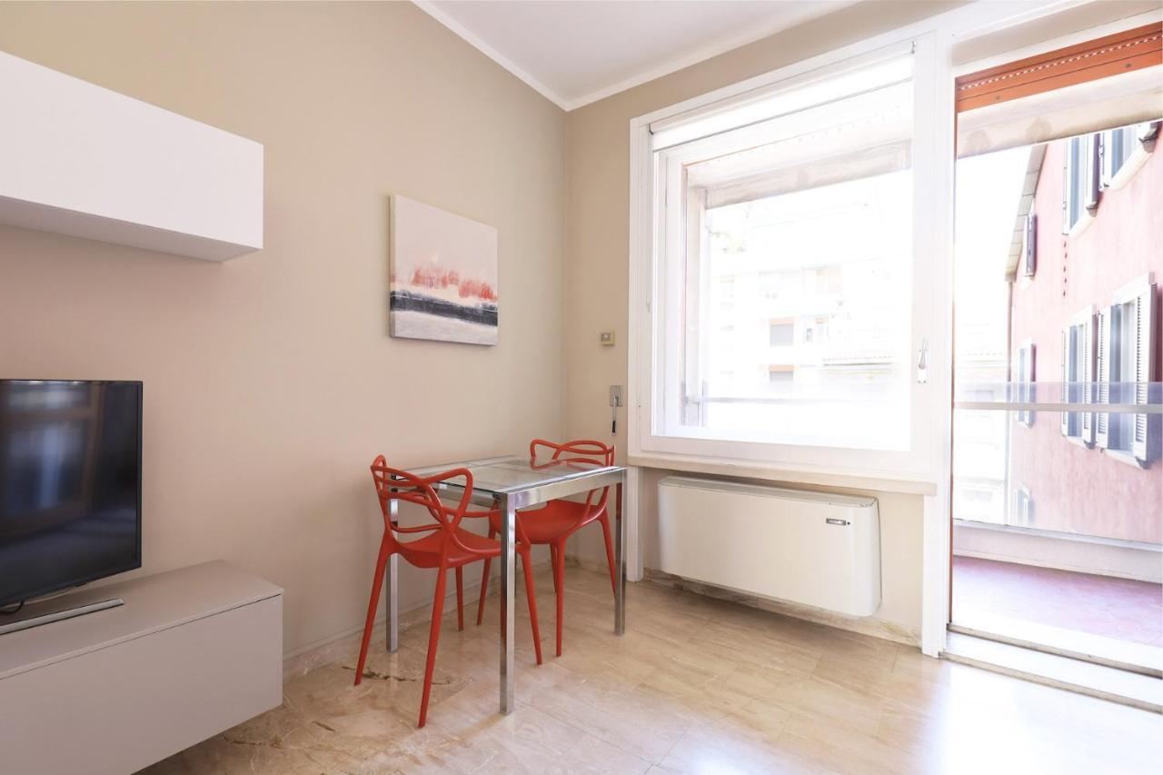 Contempora - Elvezia 8 - E31 Appartement Milaan