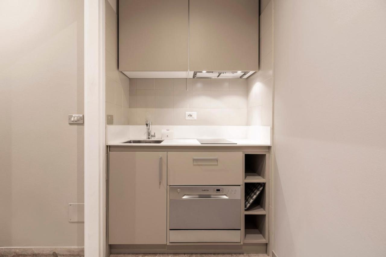 Appartement Contempora - Elvezia 8 - E31 *