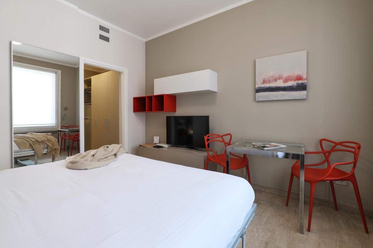 Appartement Contempora - Elvezia 8 - E31 Milaan