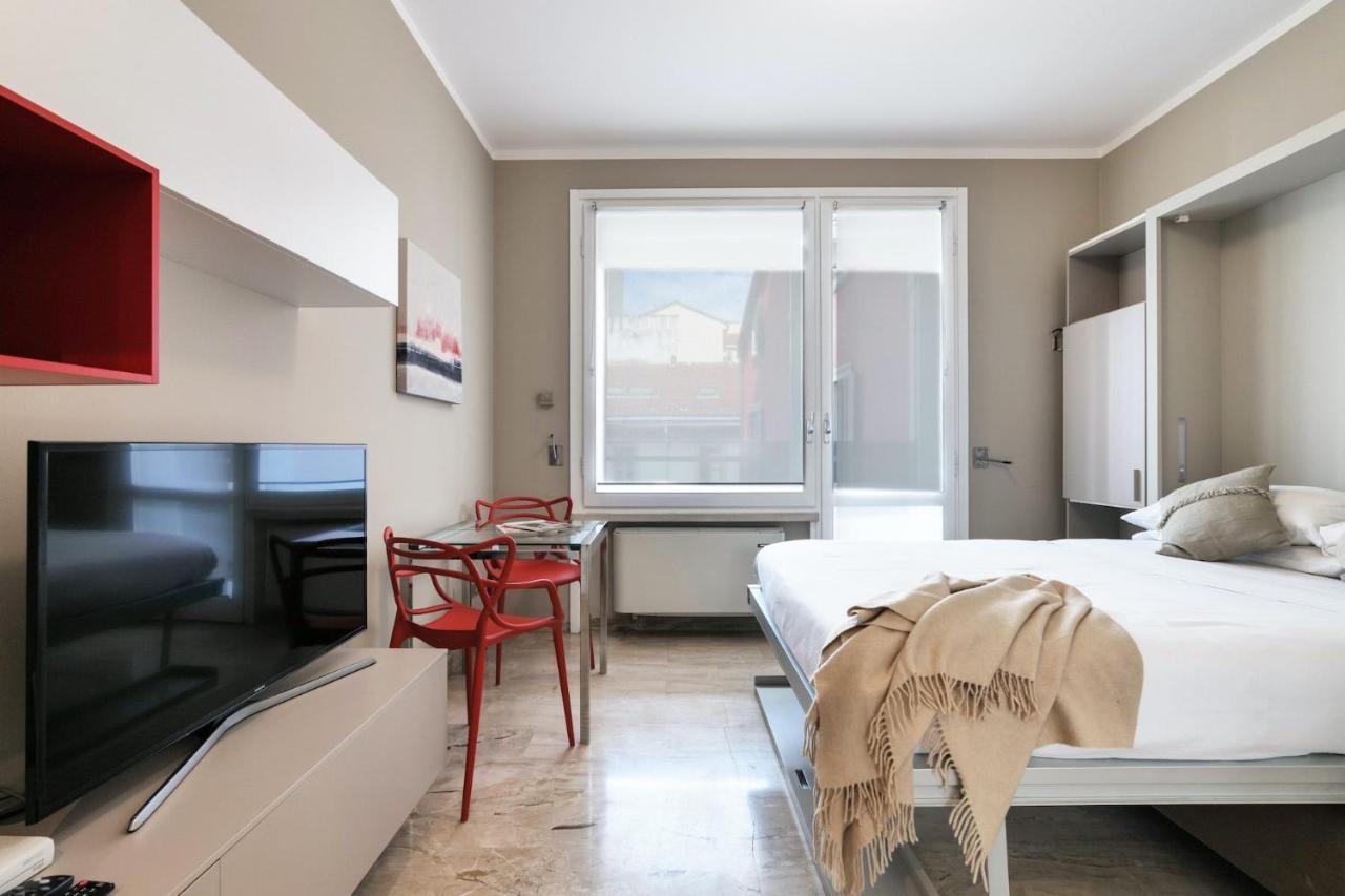 Appartement Contempora - Elvezia 8 - E31