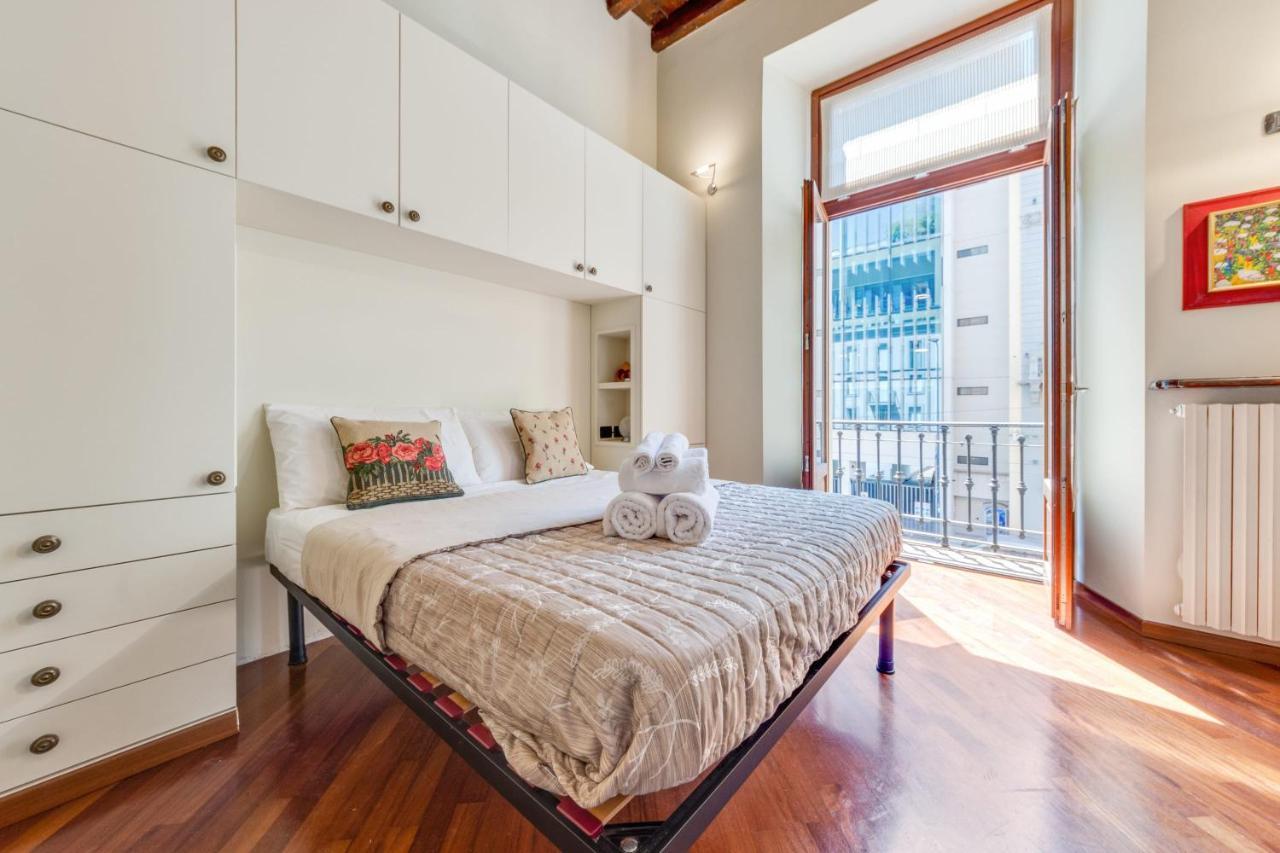 Easylife - Classic Flat In Corso * Mailand