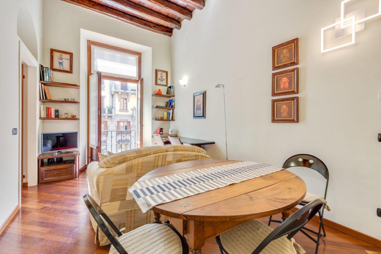 Easylife - Classic Flat In Corso Mailand