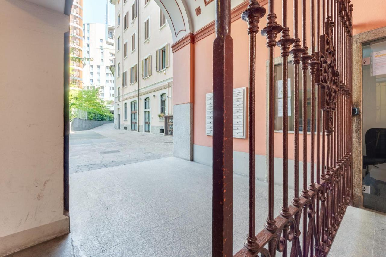 Easylife - Classic Flat In Corso * Mailand