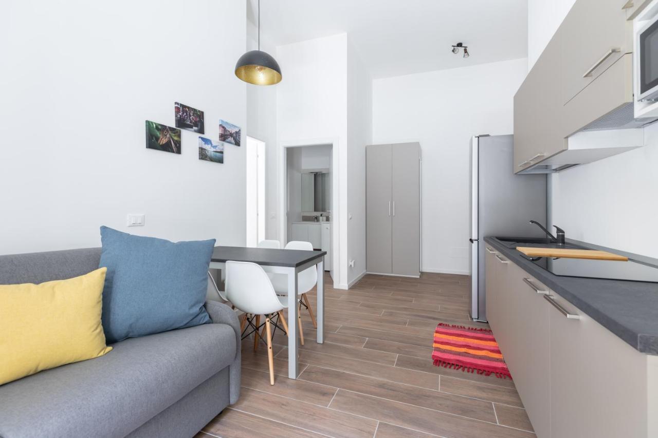 Minerva - 1 Bedroom Two Steps From Milano