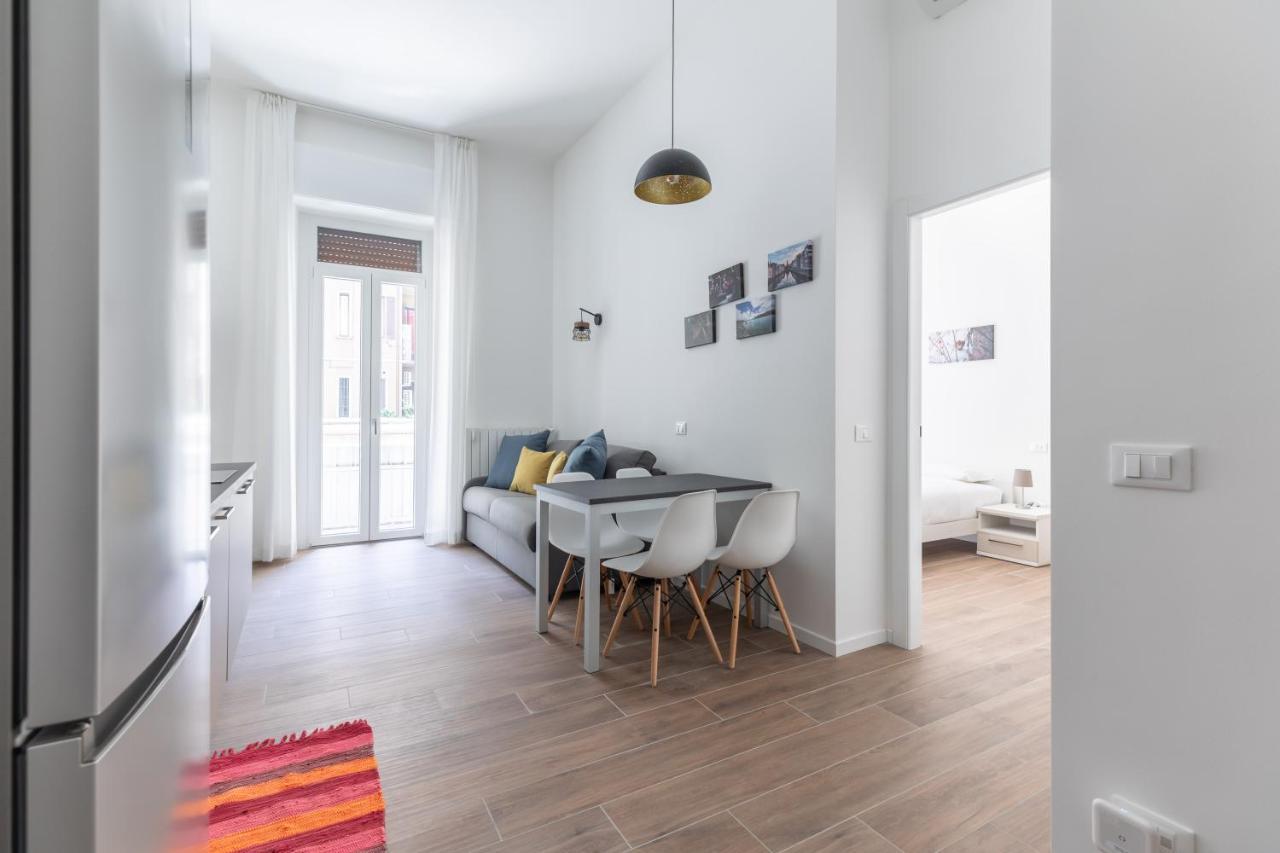 Minerva - 1 Bedroom Two Steps From Lejlighed