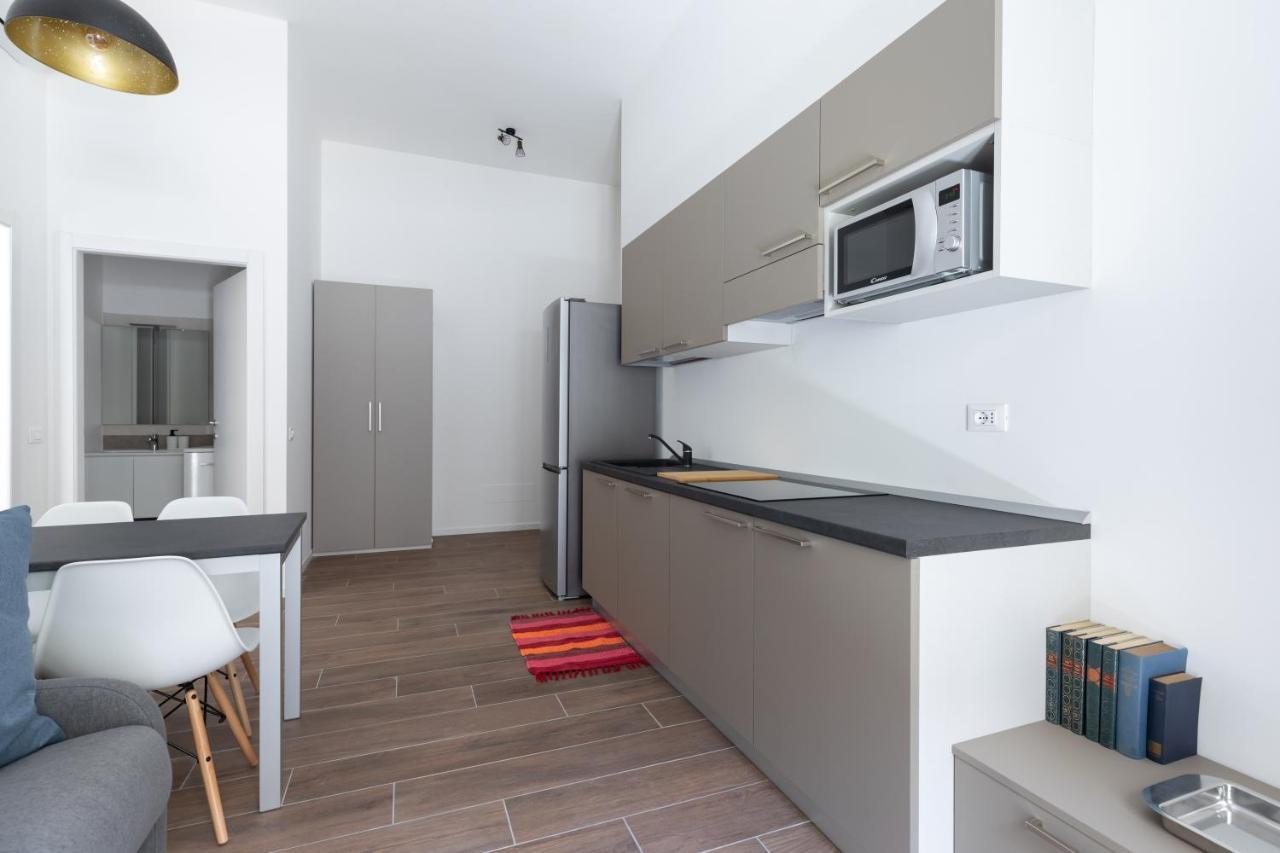 Minerva - 1 Bedroom Two Steps From Lejlighed *