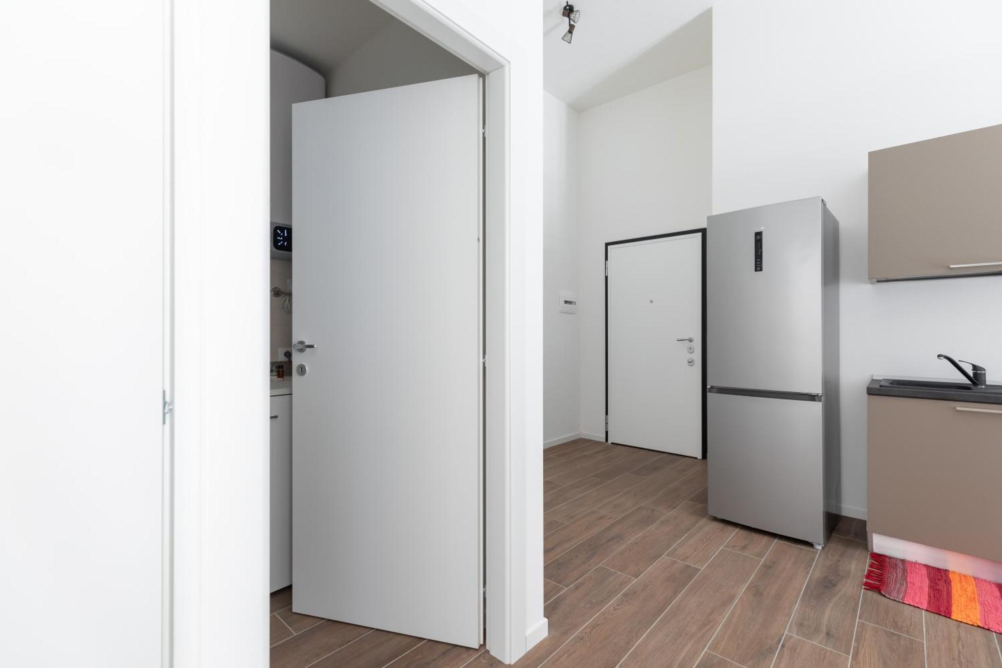 Minerva - 1 Bedroom Two Steps From Lejlighed Milano