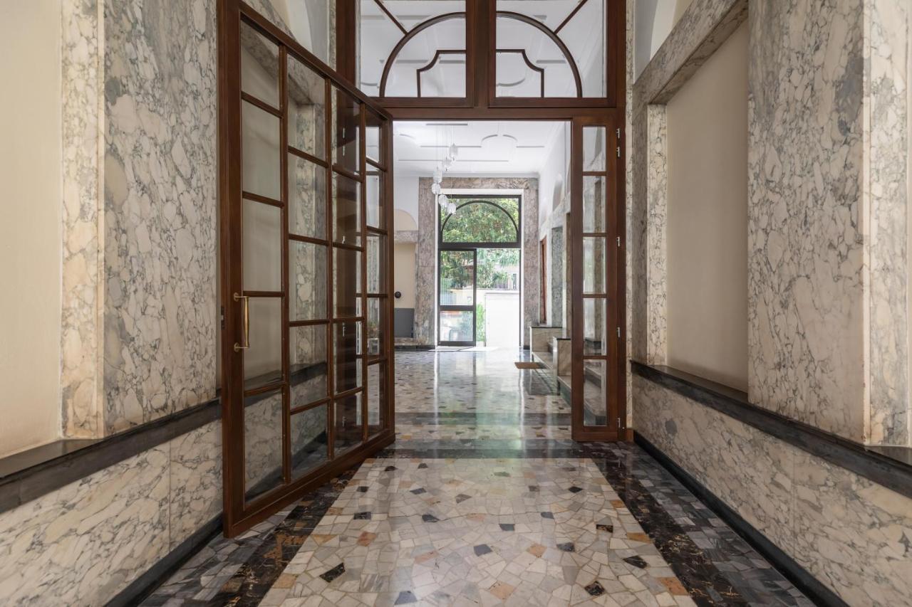Minerva - 1 Bedroom Two Steps From Lejlighed *