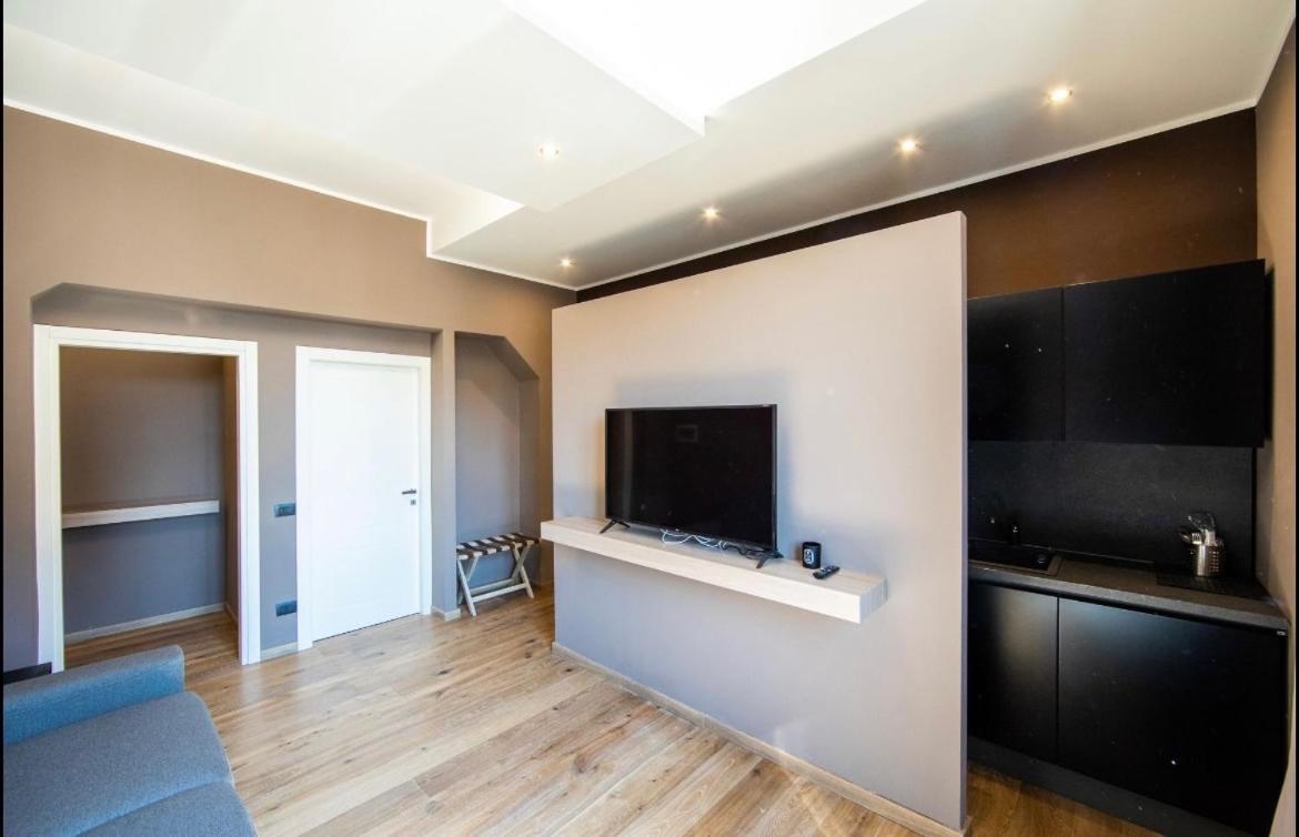 Appartement New Amazing Mono Located In Moscova District From Moscova Group Milaan