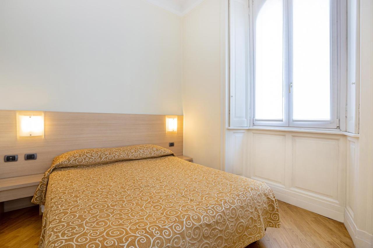 De La Gare 4* Milan
