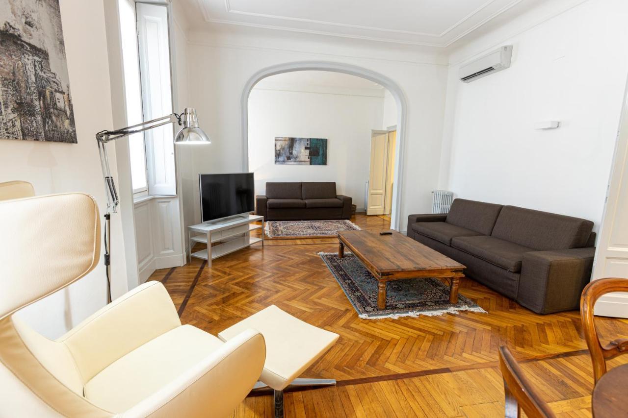 Aparthotel De La Gare Milan