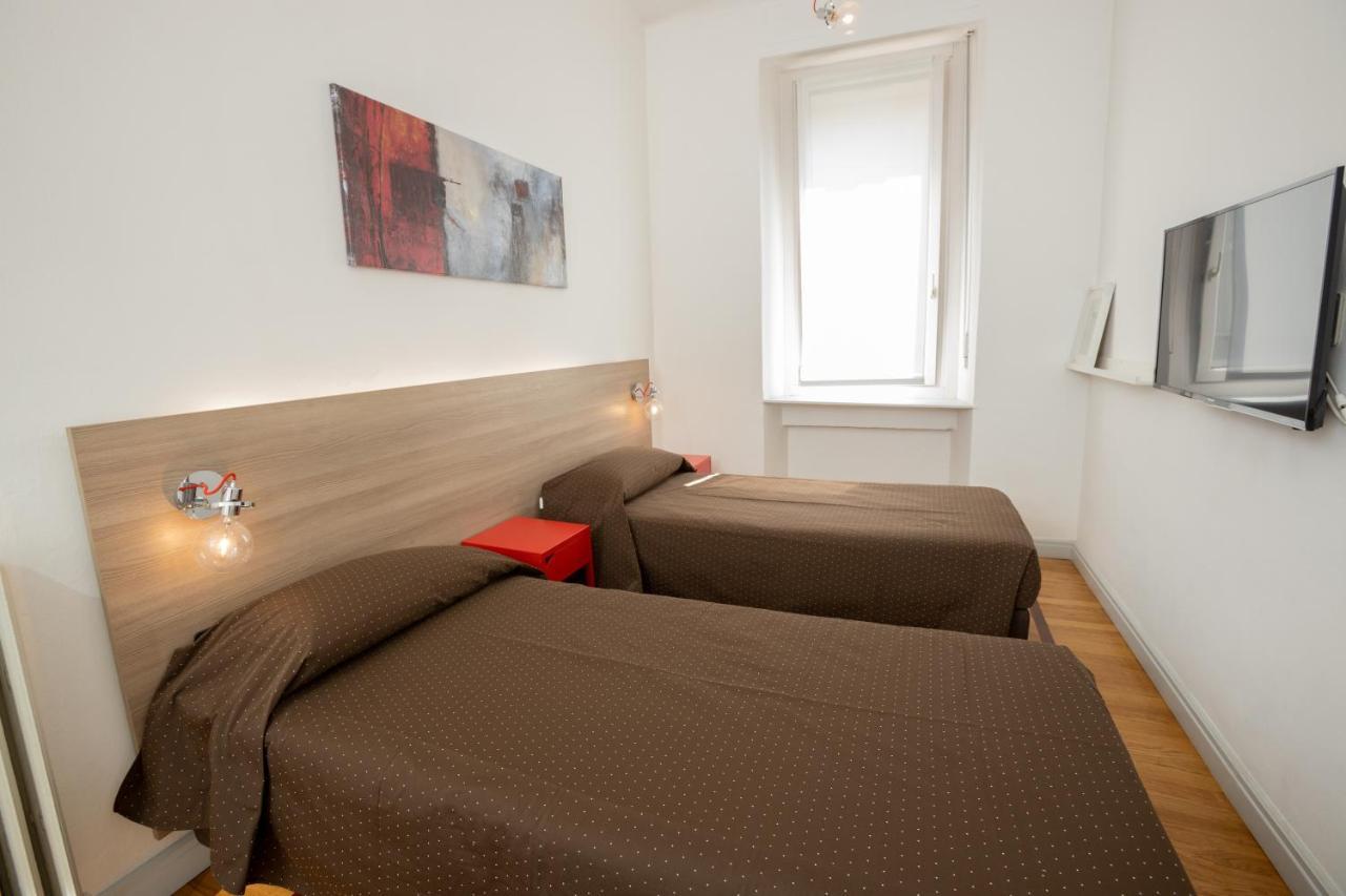 De La Gare 4* Milan
