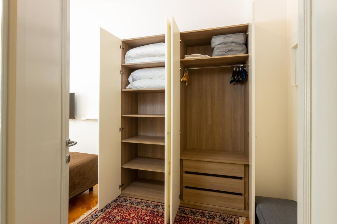 Aparthotel De La Gare 4*