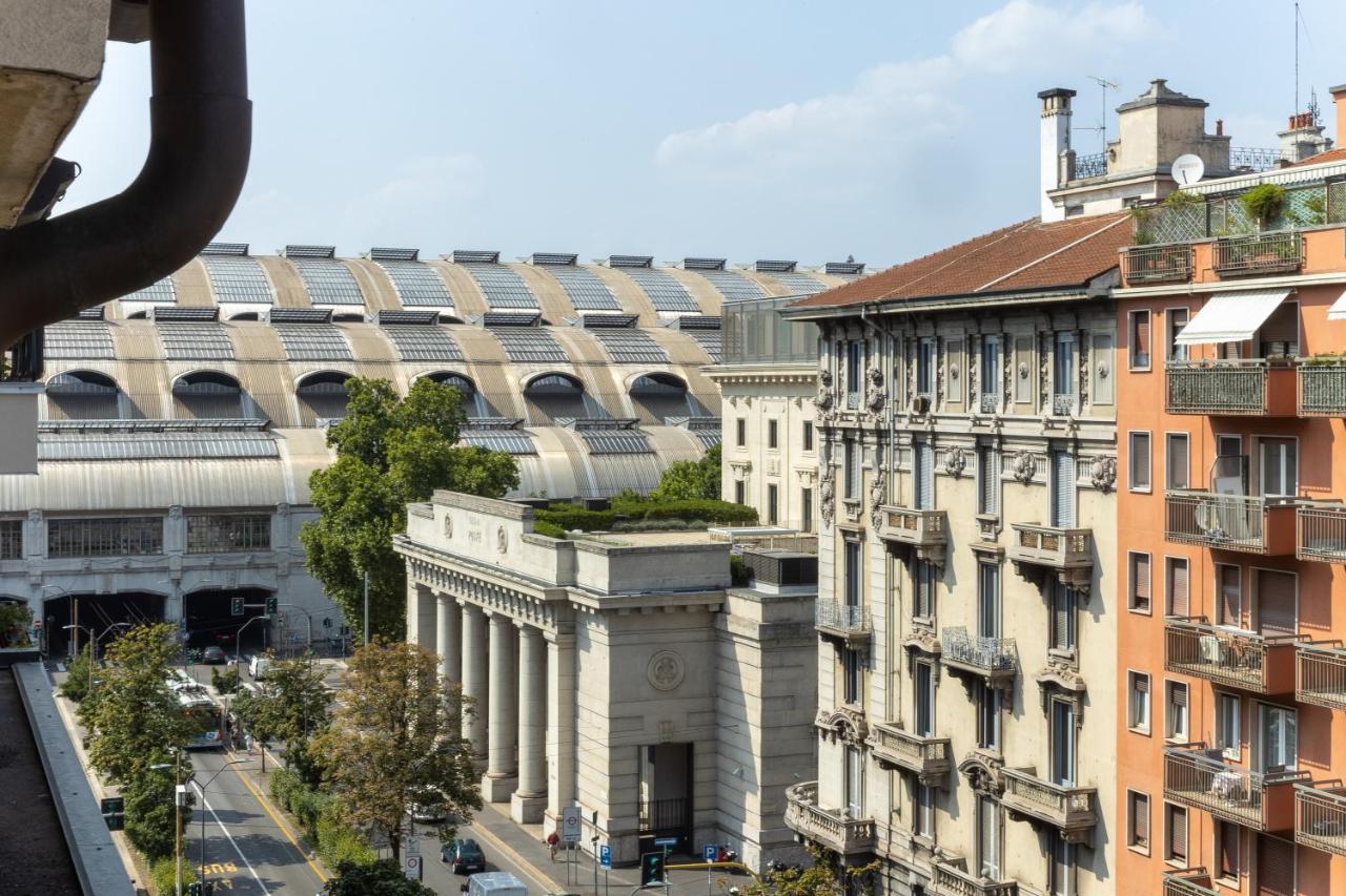 Aparthotel De La Gare