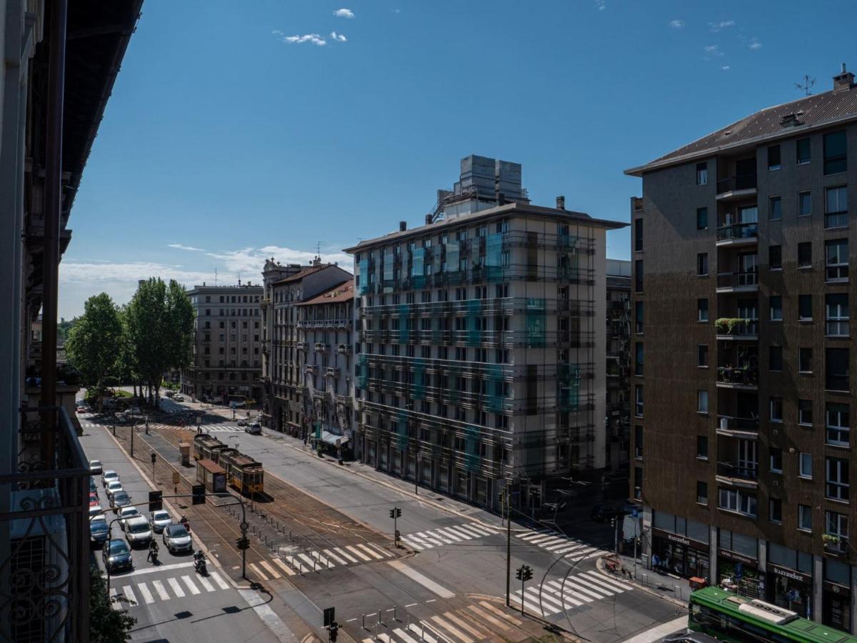 The Rent - Two Bedroom Near Sondrio Subway Apartment
