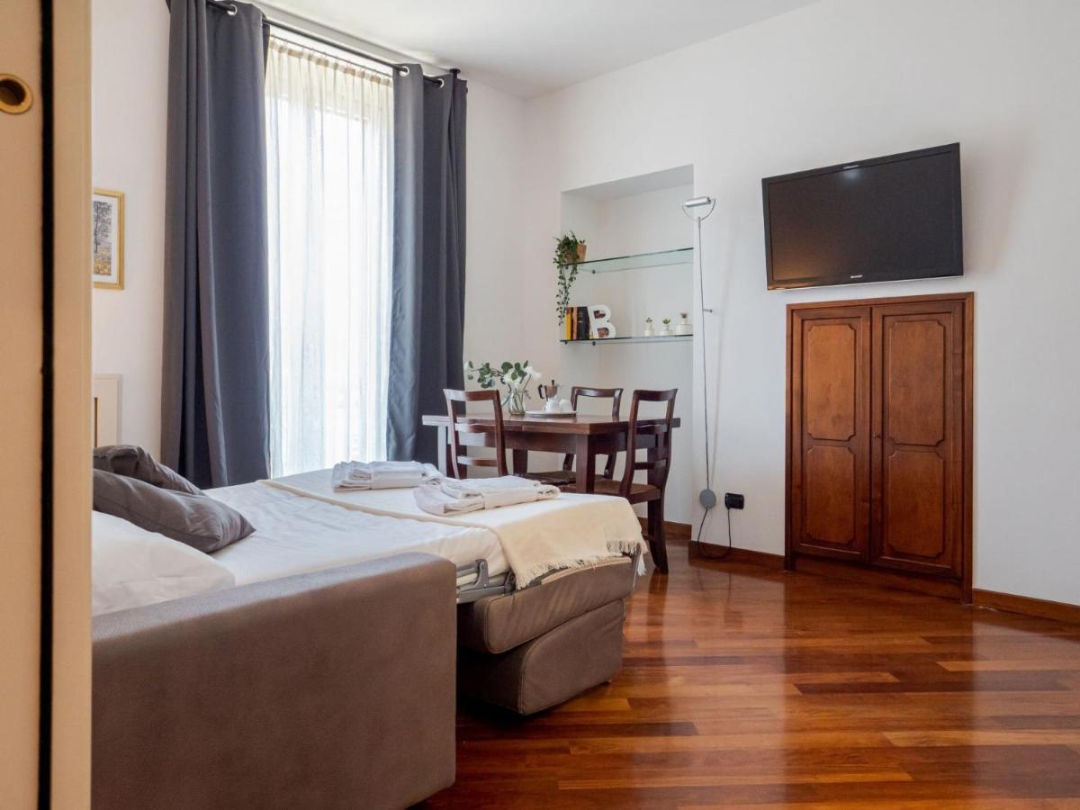 Apartment The Rent - Two Bedroom Near Sondrio Subway Milan