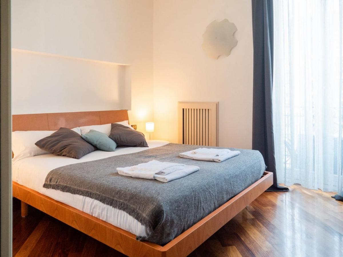 Apartment The Rent - Two Bedroom Near Sondrio Subway *