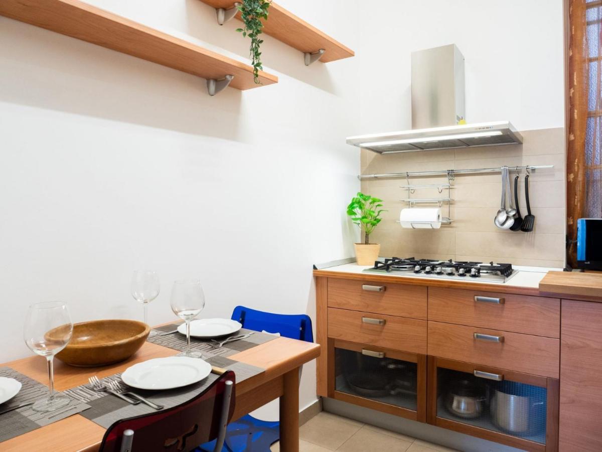 Apartment The Rent - Two Bedroom Near Sondrio Subway