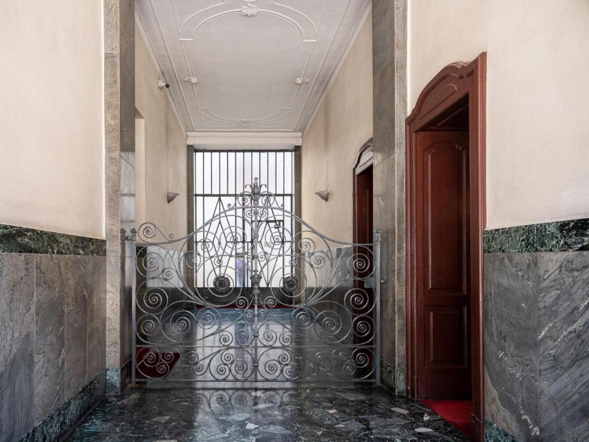 Apartment The Rent - Two Bedroom Near Sondrio Subway *