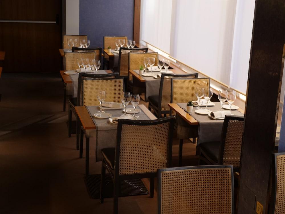 Hotel Michelangelo Milan