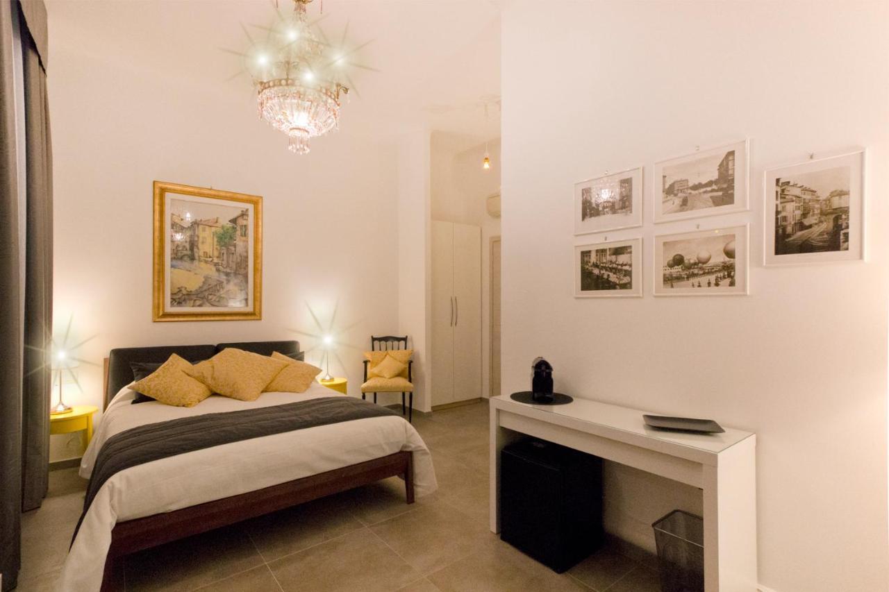 Imhome - Porta Romana Milano