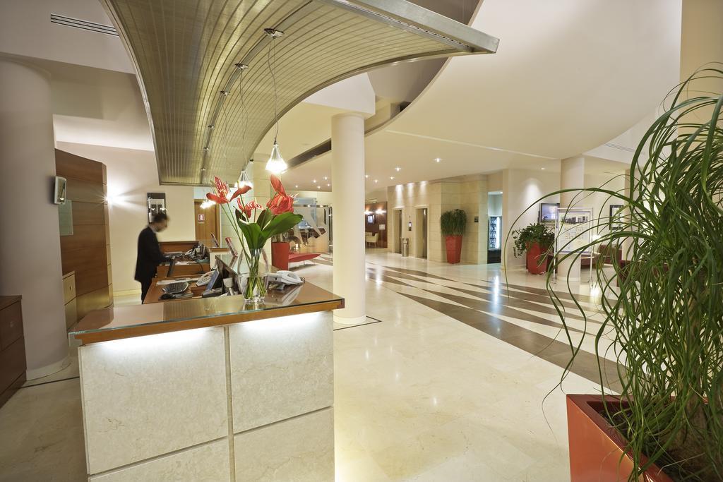 Rafael Hotel Milaan