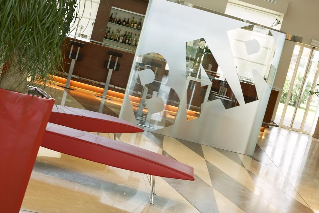 Rafael Hotel Milaan