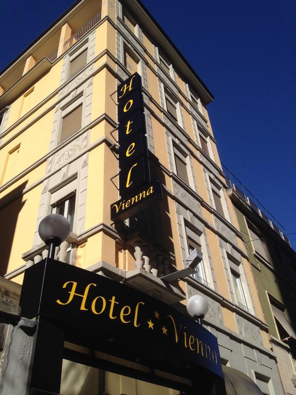 Vienna Milan
