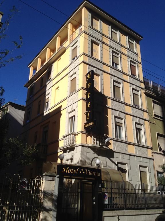 Vienna Hotel