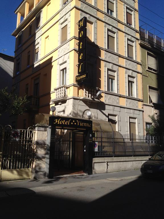 Hotel Vienna 3*