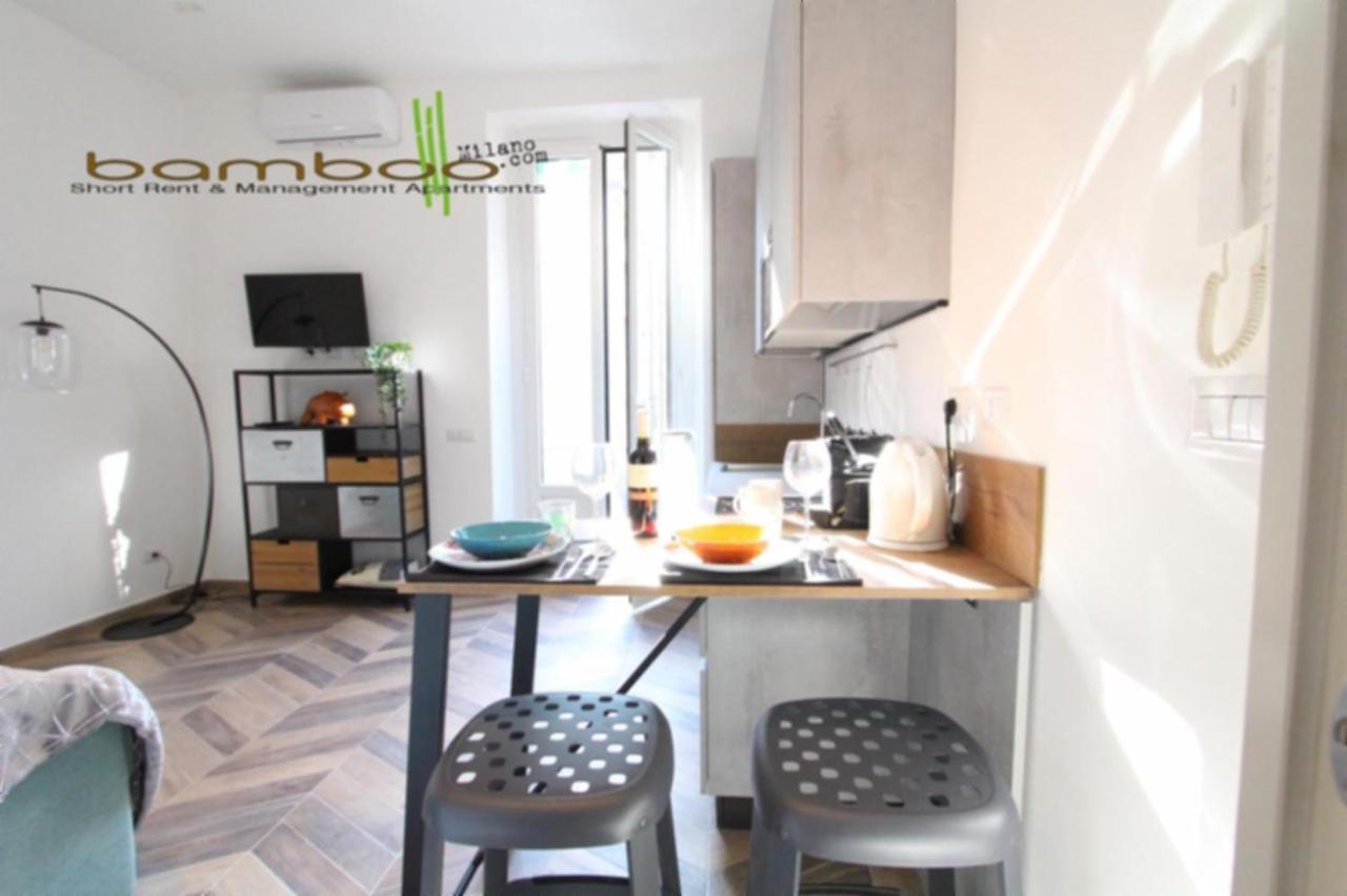 Lejlighed Bamboo Agnesi Milano