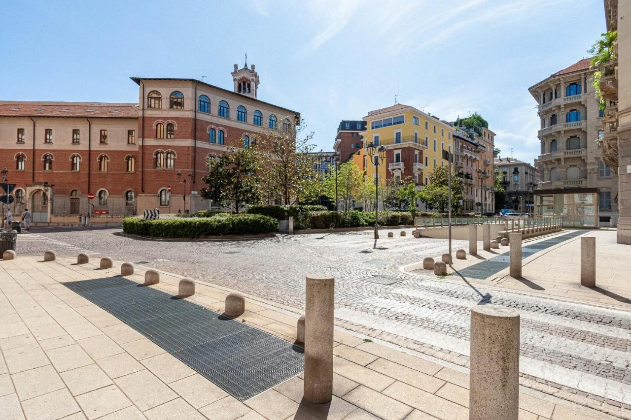 Appartamento Piermarini Milano