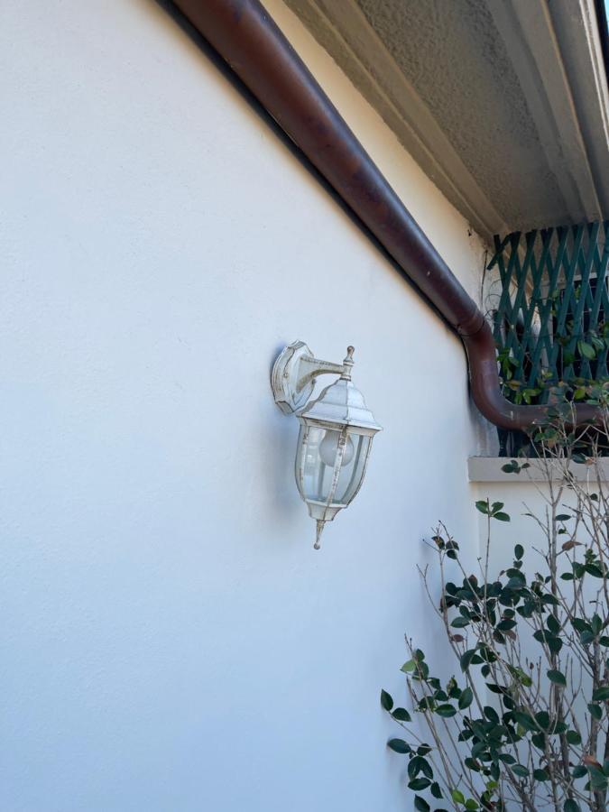 Appartement Lacaralele1