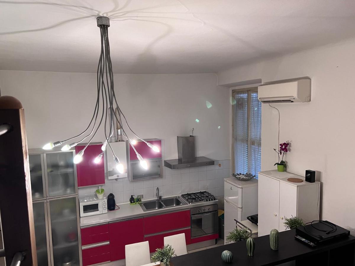 Lejlighed Casa Expo *