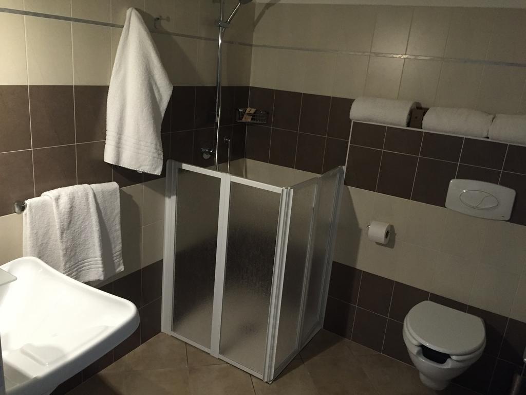 Montecarlo Hotell Milano