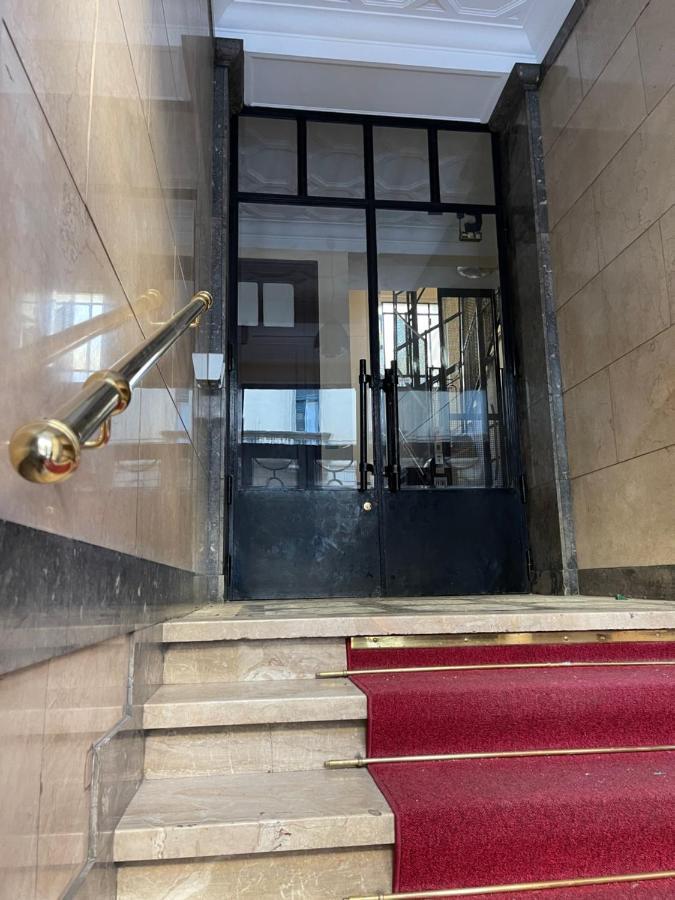 Lacaralele1 Appartement *