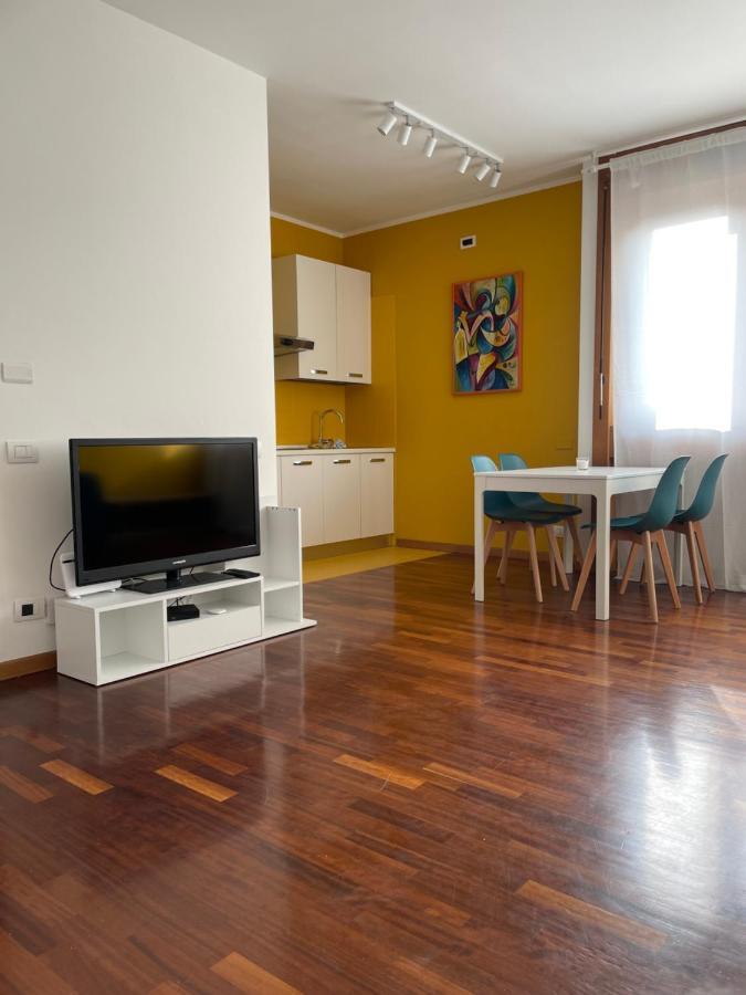 Appartement Bicocca