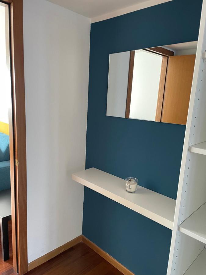 Appartement Bicocca Milaan