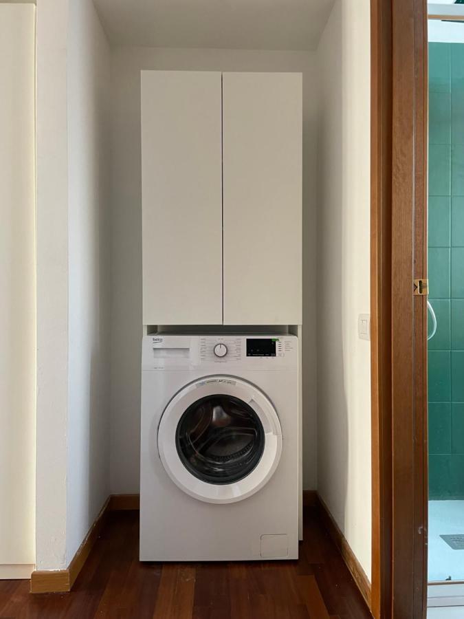 Appartement Bicocca