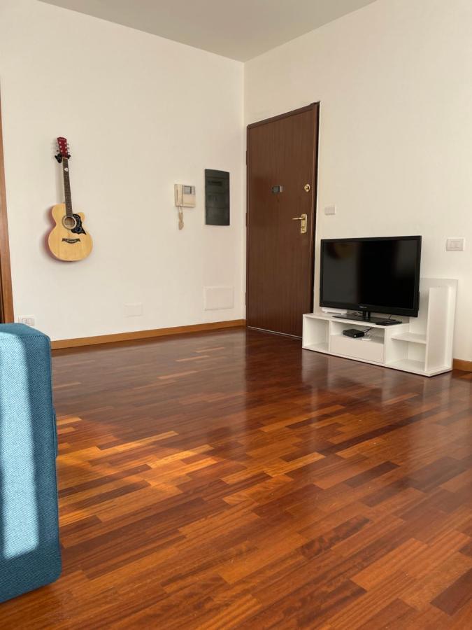 Appartement Bicocca *