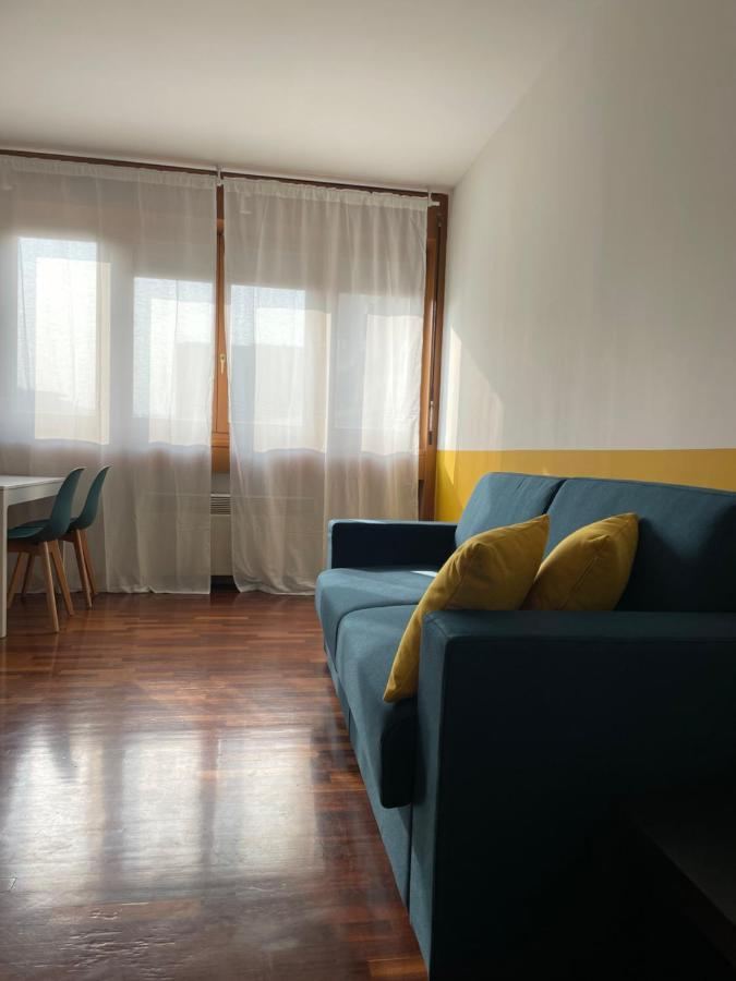 Bicocca Appartement