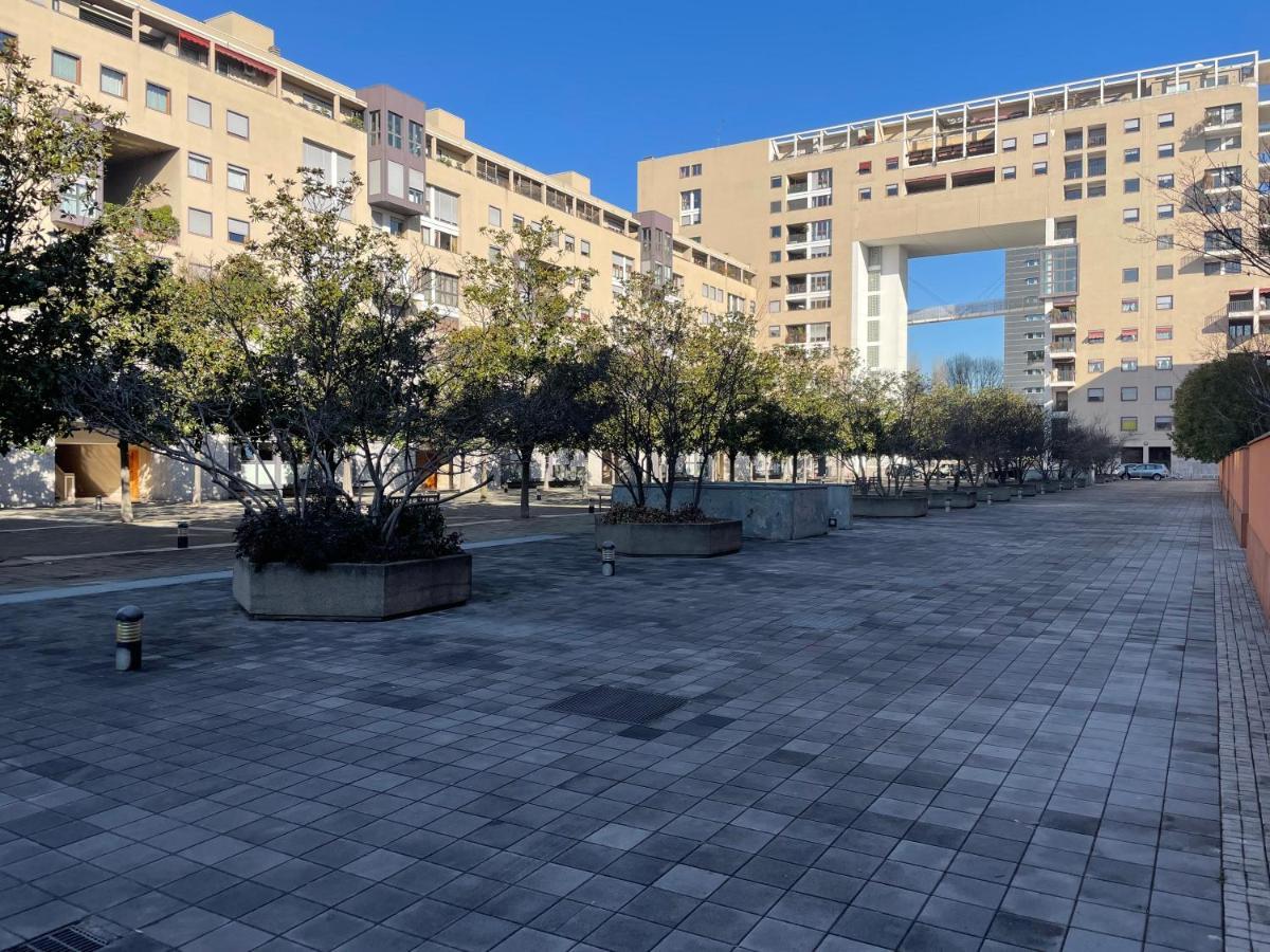 Appartement Bicocca Milaan
