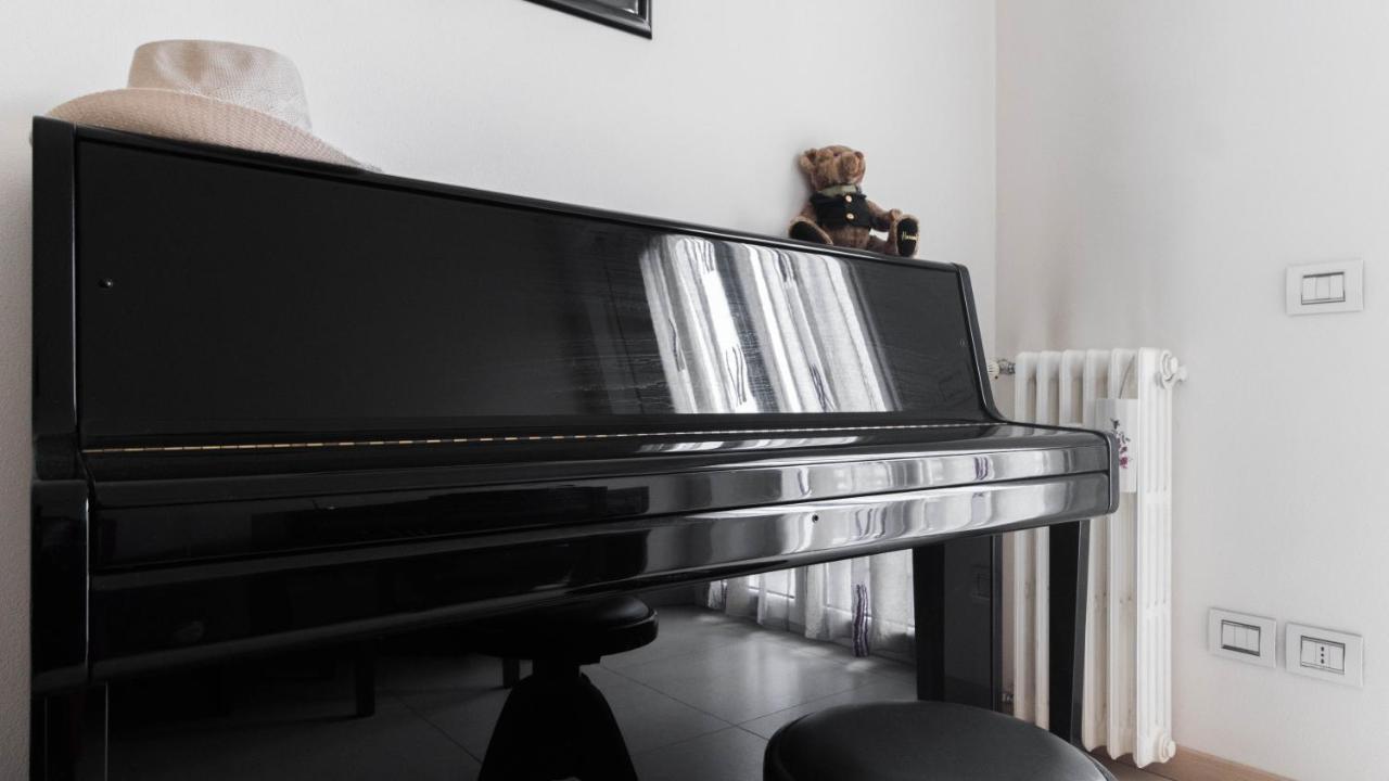 Italianway - Dall'ongaro 24 * Milano