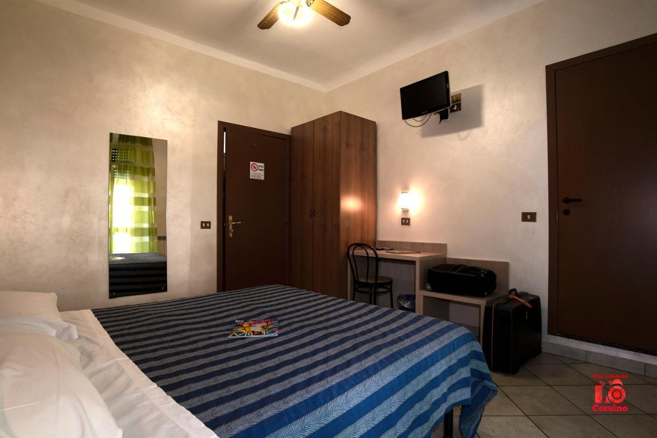 Hotel Bel Sit Milan