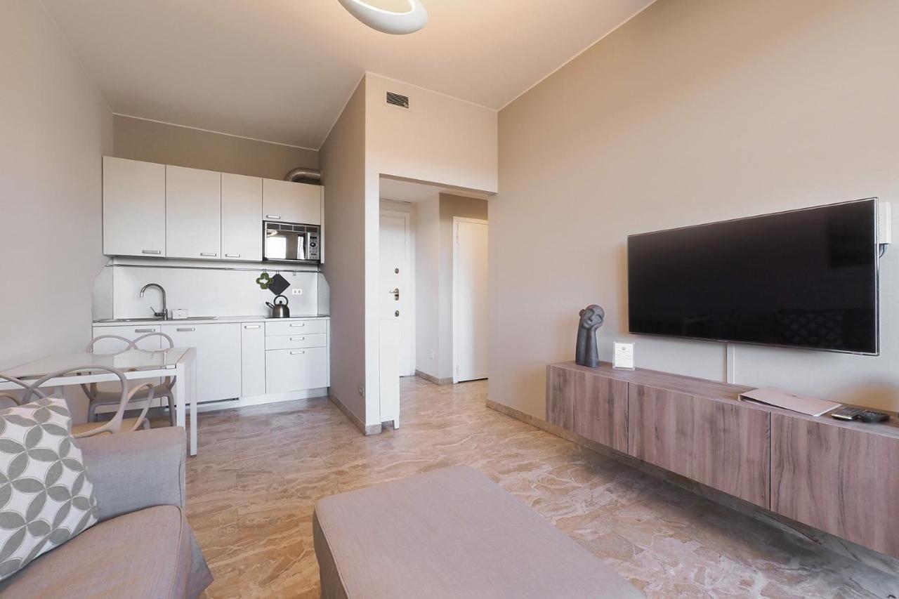 Contempora - Elvezia 8 - E52 Lejlighed *