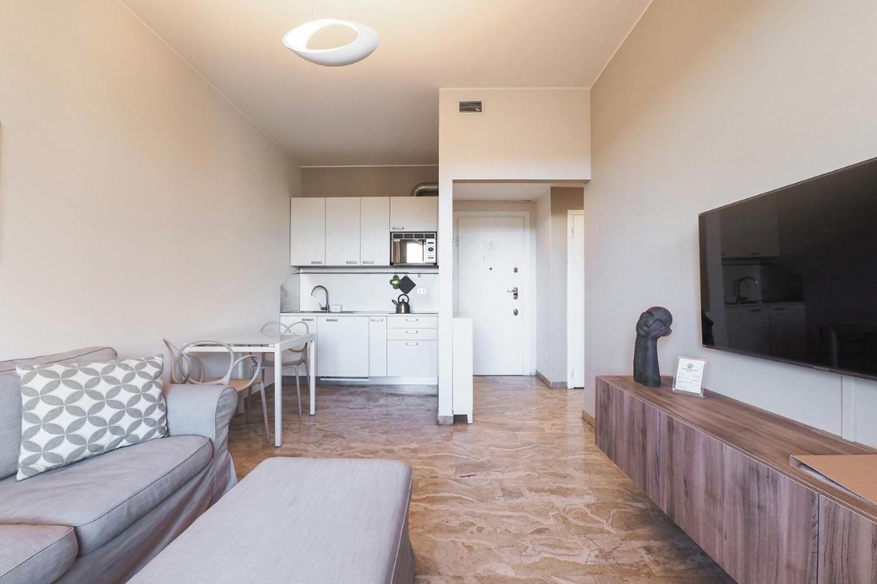 Contempora - Elvezia 8 - E52 Lejlighed *